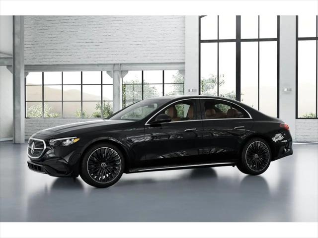 2026 Mercedes-Benz E 350 E 350