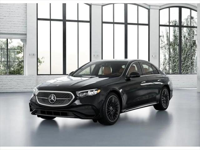 2026 Mercedes-Benz E 350 E 350
