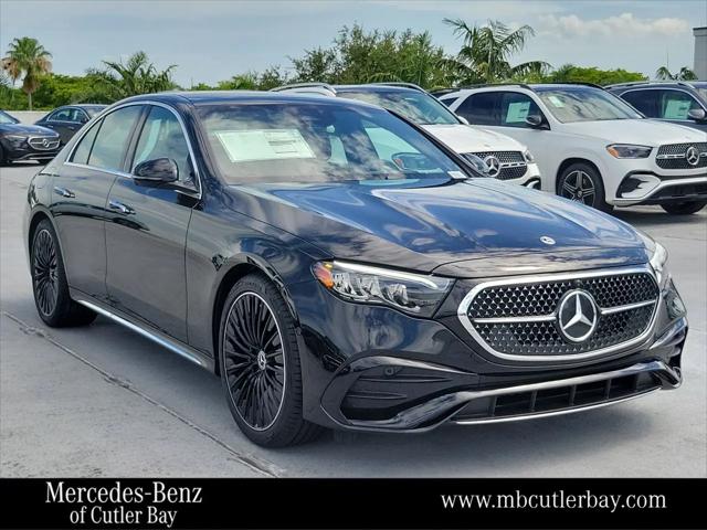 2026 Mercedes-Benz E 350 E 350 for sale in Cutler Bay, FL