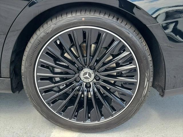 2026 Mercedes-Benz E 350 E 350