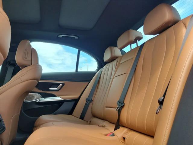 2026 Mercedes-Benz E 350 E 350