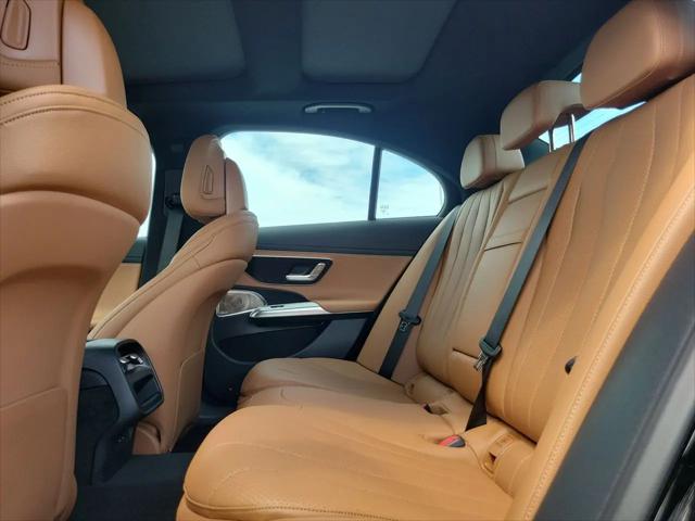 2026 Mercedes-Benz E 350 E 350