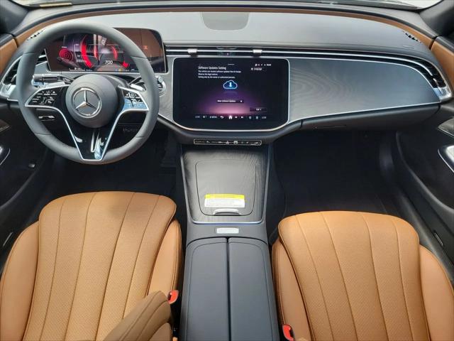 2026 Mercedes-Benz E 350 E 350
