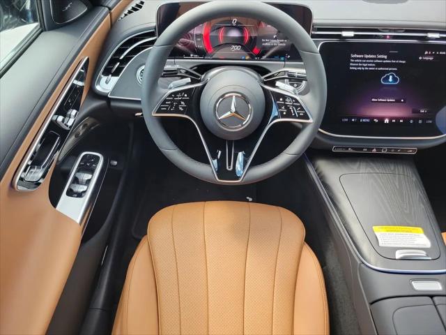 2026 Mercedes-Benz E 350 E 350