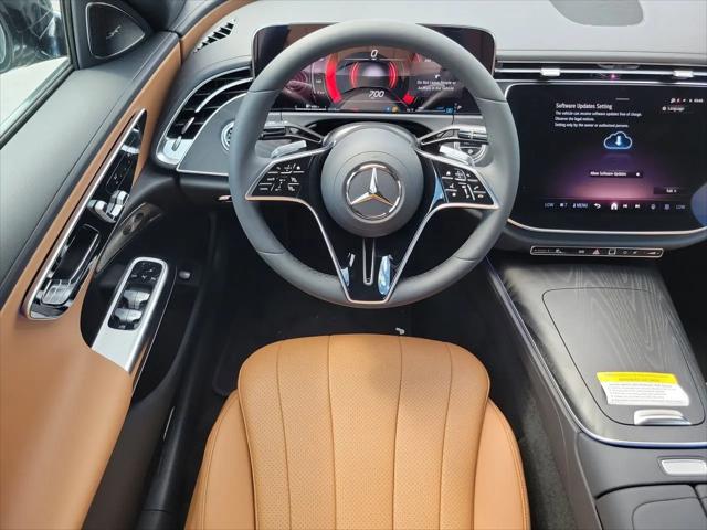 2026 Mercedes-Benz E 350 E 350