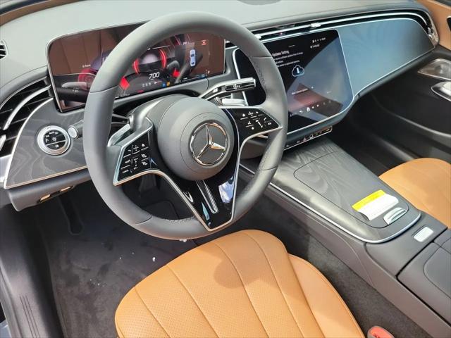 2026 Mercedes-Benz E 350 E 350