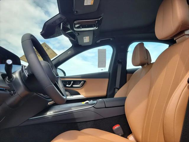 2026 Mercedes-Benz E 350 E 350
