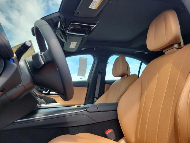 2026 Mercedes-Benz E 350 E 350