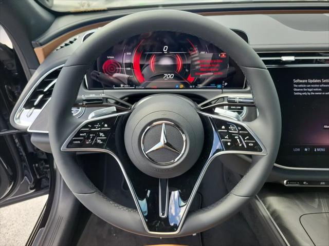 2026 Mercedes-Benz E 350 E 350