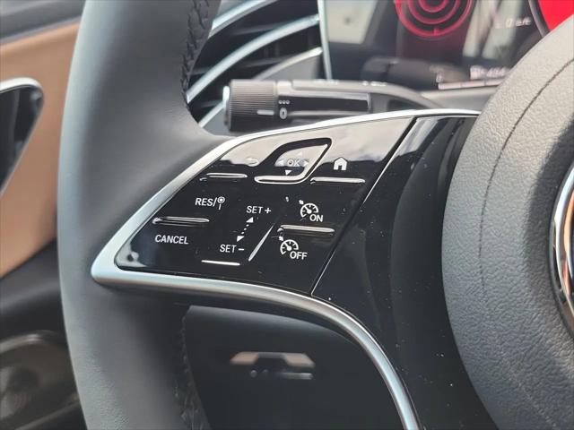2026 Mercedes-Benz E 350 E 350