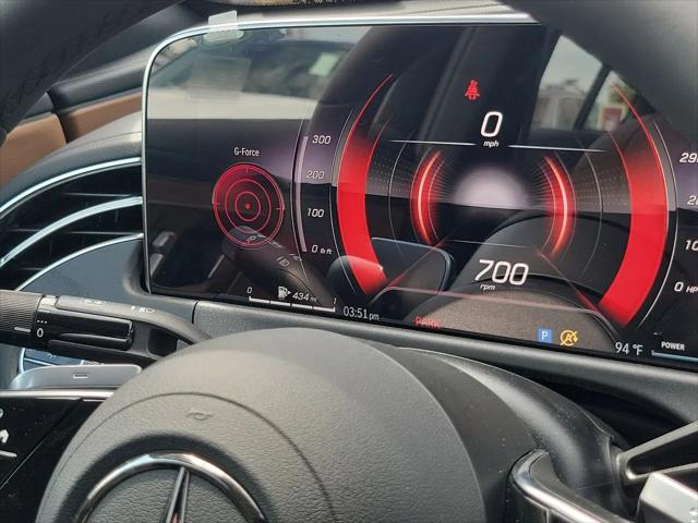 2026 Mercedes-Benz E 350 E 350