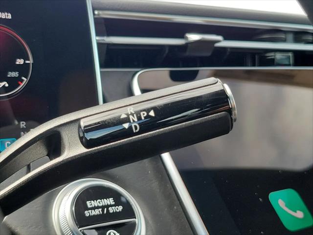 2026 Mercedes-Benz E 350 E 350