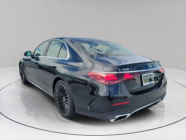 2026 Mercedes-Benz E 350 E 350
