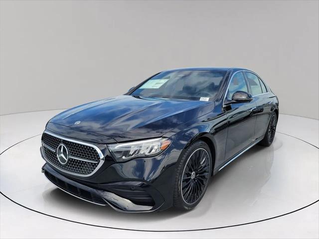 2026 Mercedes-Benz E 350 E 350