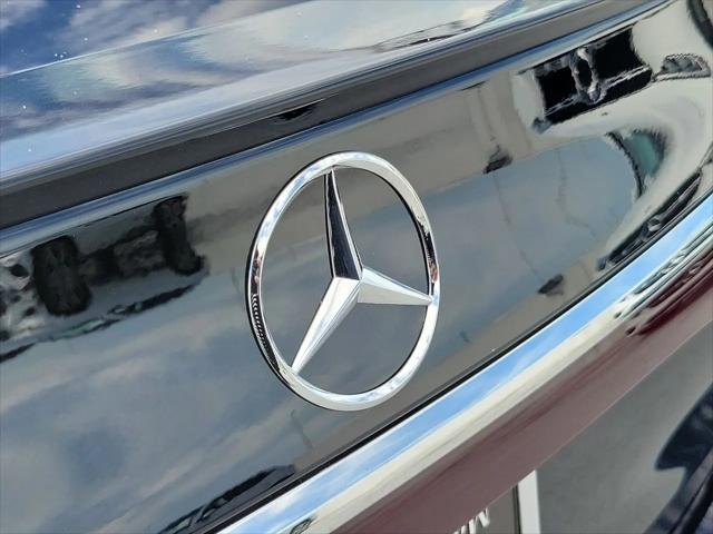 2026 Mercedes-Benz E 350 E 350