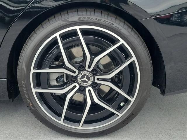 2026 Mercedes-Benz C-CLASS C 300 C 300
