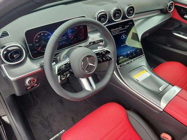 2026 Mercedes-Benz C-CLASS C 300 C 300