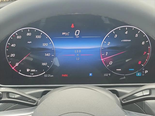 2026 Mercedes-Benz C-CLASS C 300 C 300