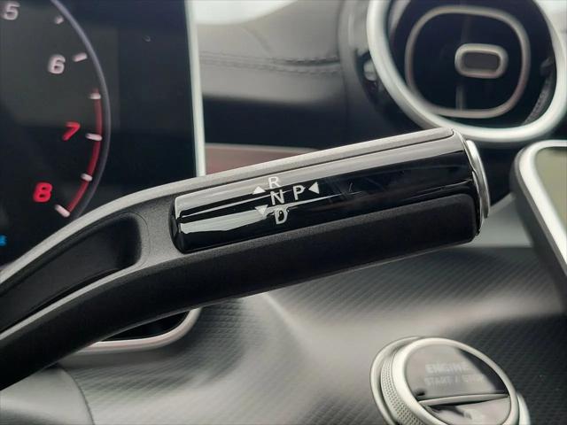 2026 Mercedes-Benz C-CLASS C 300 C 300