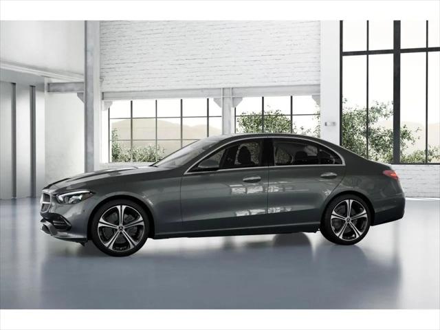 2026 Mercedes-Benz C-CLASS C 300 C 300