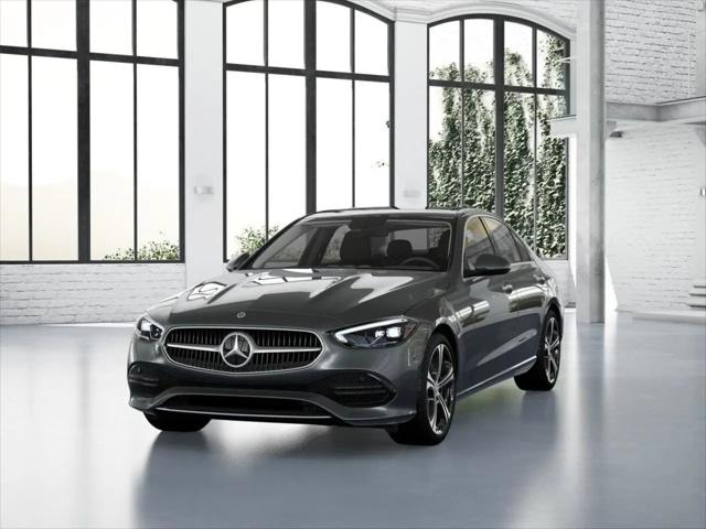 2026 Mercedes-Benz C-CLASS C 300 C 300