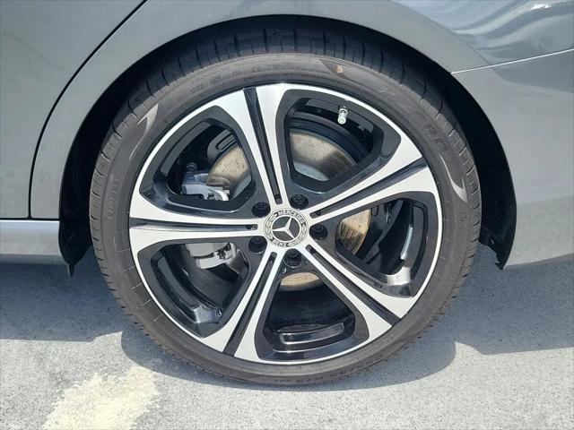 2026 Mercedes-Benz C-CLASS C 300 C 300
