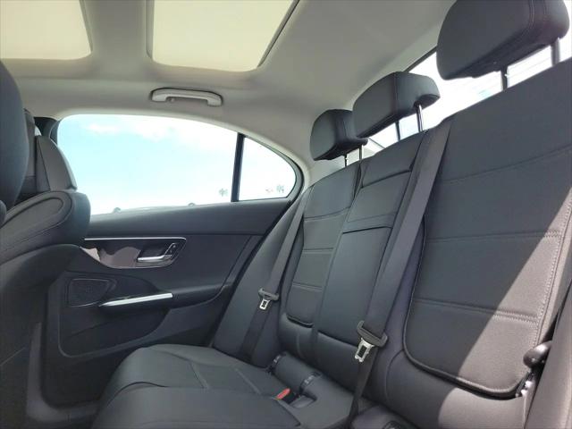 2026 Mercedes-Benz C-CLASS C 300 C 300
