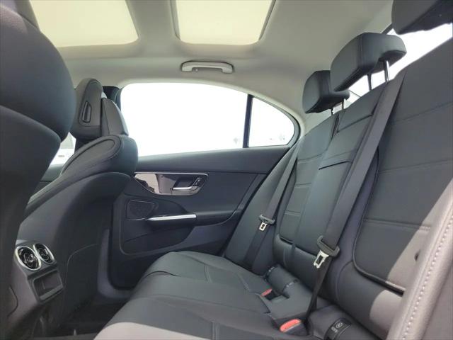 2026 Mercedes-Benz C-CLASS C 300 C 300