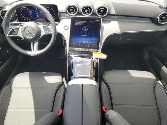 2026 Mercedes-Benz C-CLASS C 300 C 300