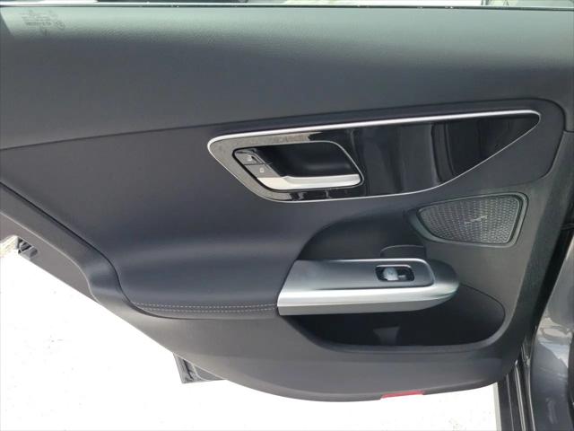2026 Mercedes-Benz C-CLASS C 300 C 300