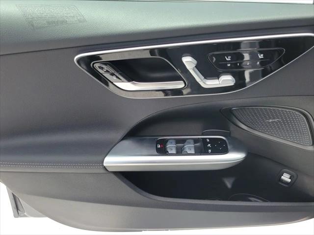 2026 Mercedes-Benz C-CLASS C 300 C 300