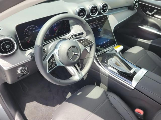 2026 Mercedes-Benz C-CLASS C 300 C 300