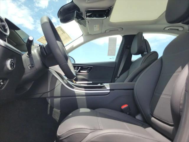 2026 Mercedes-Benz C-CLASS C 300 C 300