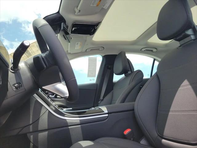 2026 Mercedes-Benz C-CLASS C 300 C 300
