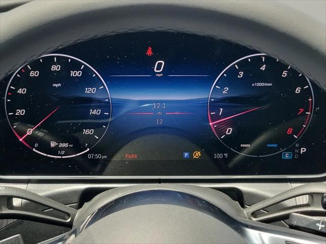 2026 Mercedes-Benz C-CLASS C 300 C 300