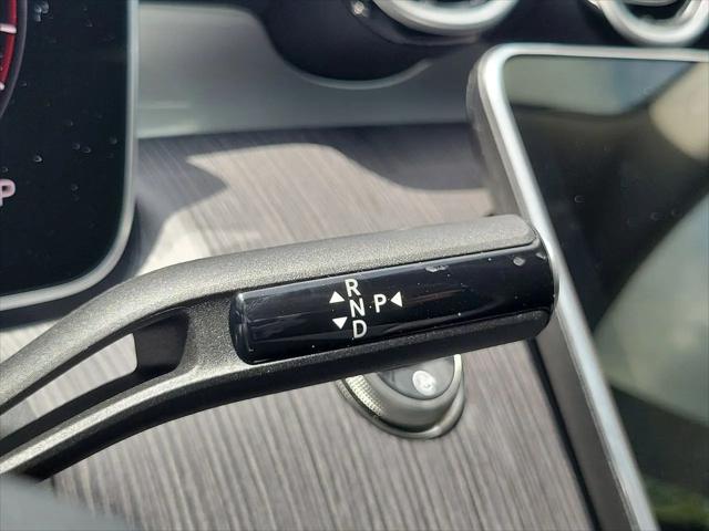 2026 Mercedes-Benz C-CLASS C 300 C 300