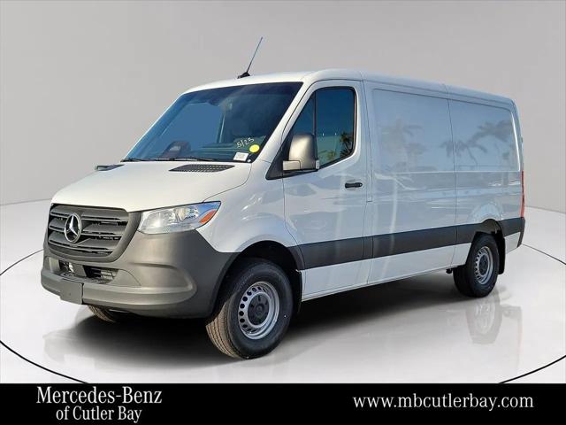 2026 Mercedes-Benz Sprinter 2500 Standard Roof 4-Cyl Diesel for sale in Cutler Bay, FL