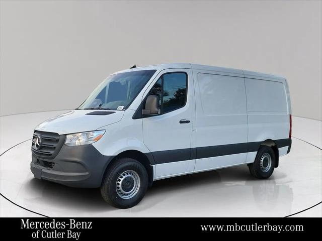 2026 Mercedes-Benz Sprinter 2500 Standard Roof 4-Cyl Diesel for sale in Cutler Bay, FL