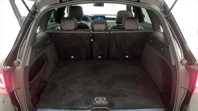 2022 Mercedes-Benz GLC 4MATIC SUV