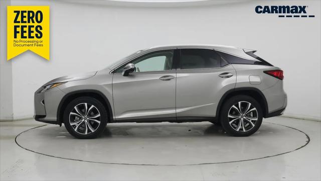 2019 Lexus RX 350 RX 350 for sale in Warrensville Heights, OH