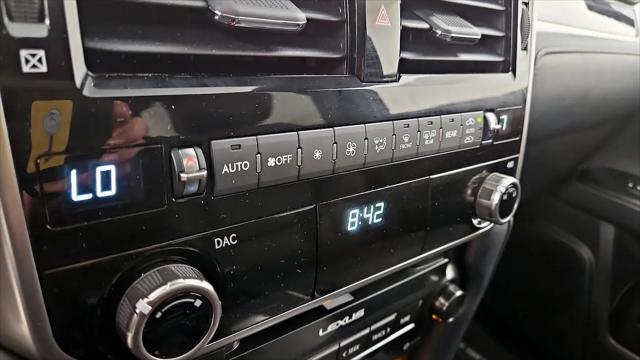 2022 Lexus GX 460 Premium