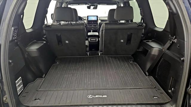 2022 Lexus GX 460 Premium