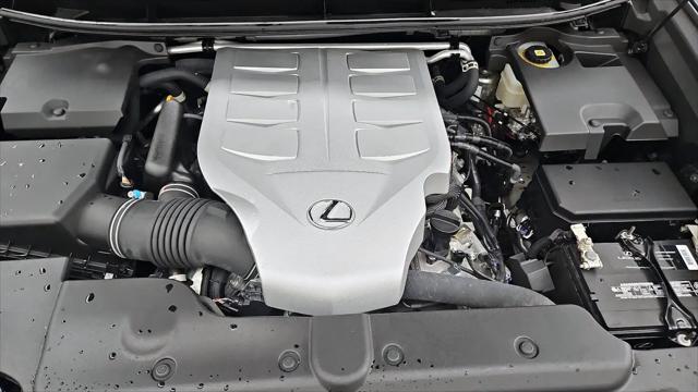 2022 Lexus GX 460 Premium