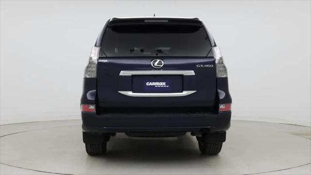 2022 Lexus GX 460 Premium