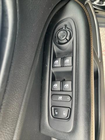 2018 Jeep Compass Limited 4x4