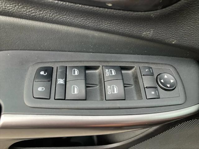 2022 Jeep Cherokee Latitude Lux 4x4