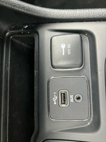 2022 Jeep Cherokee Latitude Lux 4x4