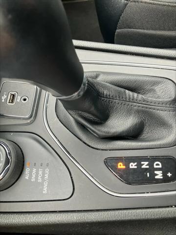2022 Jeep Cherokee Latitude Lux 4x4