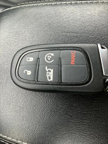 2022 Jeep Cherokee Latitude Lux 4x4