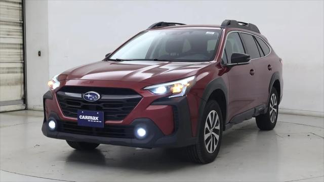 2023 Subaru Outback Premium